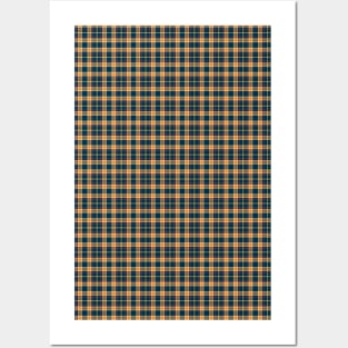 The Best Is Yet To Come Plaids Pattern 001#034 Posters and Art